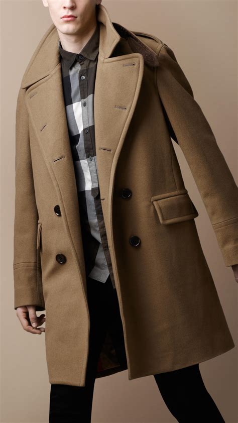 burberry brit mantel sale|burberry clothing for men.